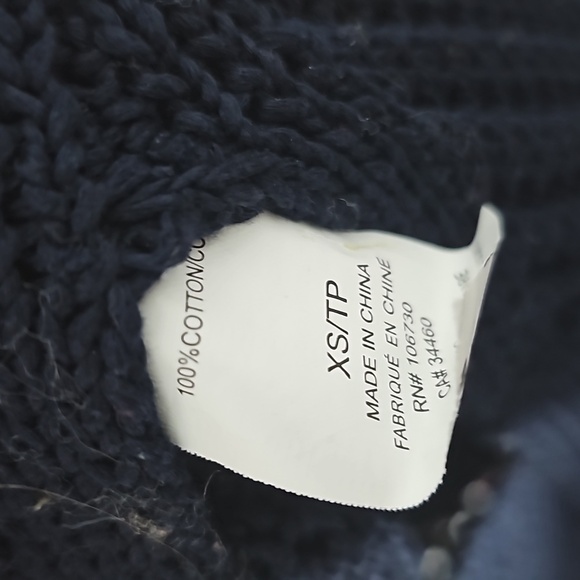 VINCE Sleeveless Mesh Stitched Top XS NWT - Picture 6 of 8